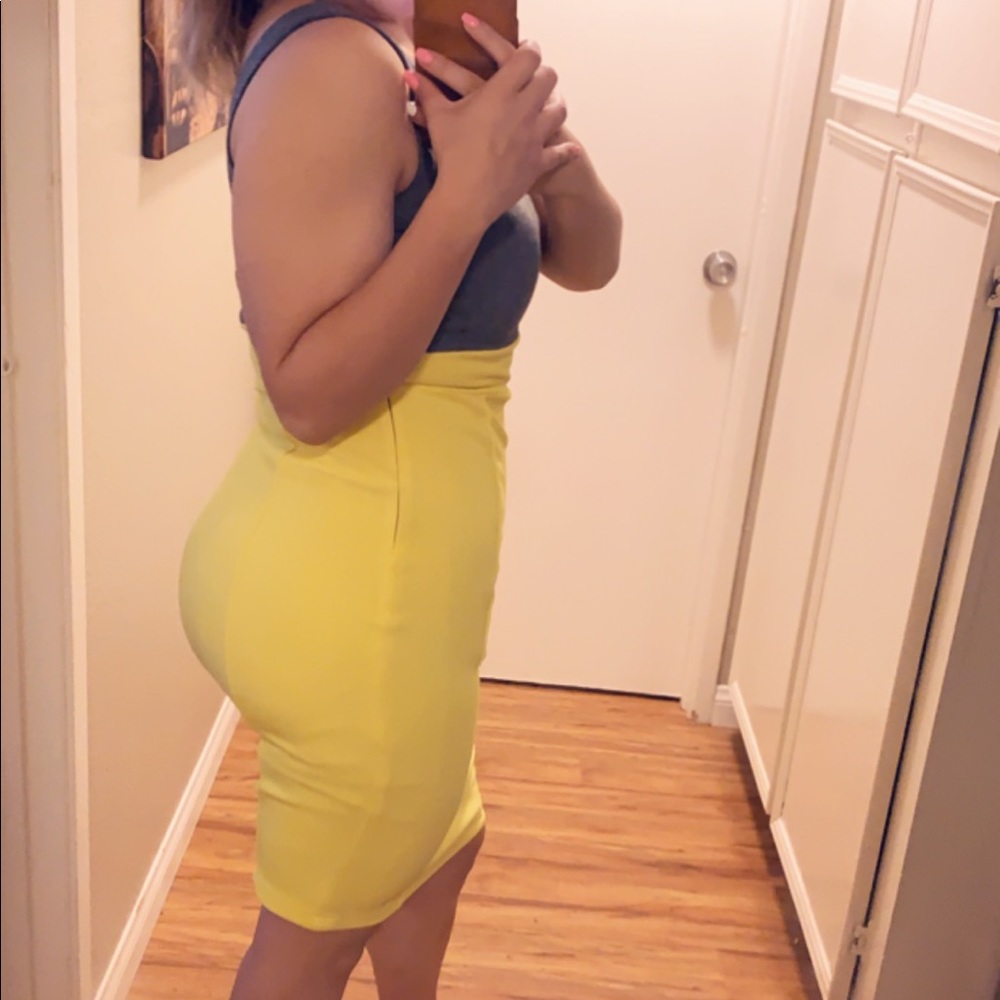 Summer dress!